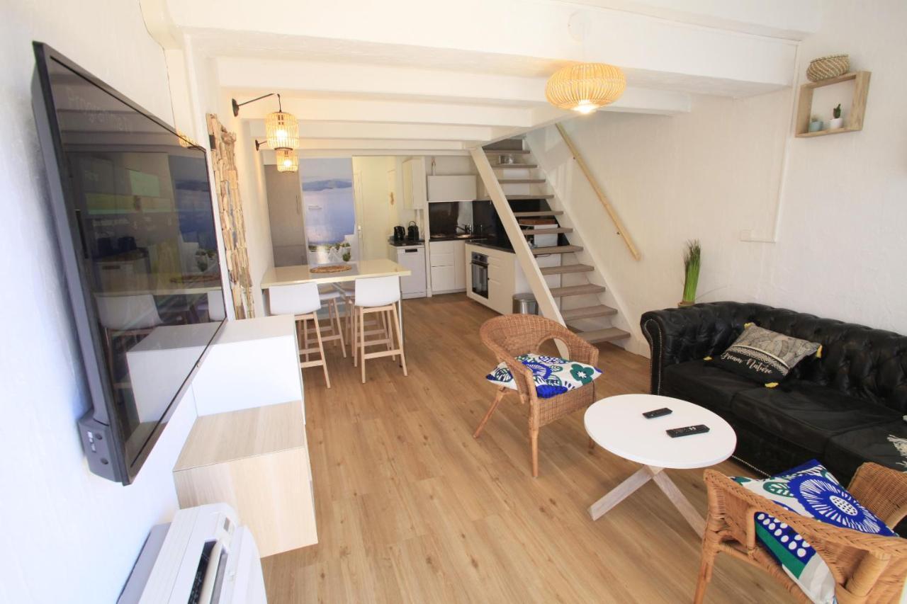 Mama Quilla Avec Piscine A 5 Minutes A Pied Des Plages Holiday home *