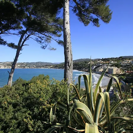 Villa Mama Quilla avec piscine à 5 minutes à pied des plages Sanary-sur-Mer Extérieur photo