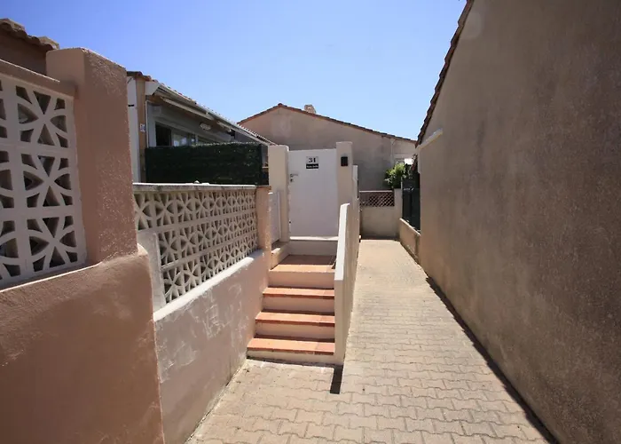 Villa Mama Quilla Avec Piscine A 5 Minutes A Pied Des Plages