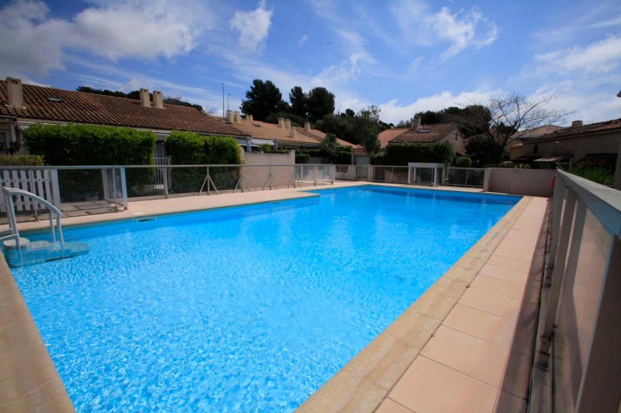 Mama Quilla Avec Piscine A 5 Minutes A Pied Des Plages * Sanary-sur-Mer