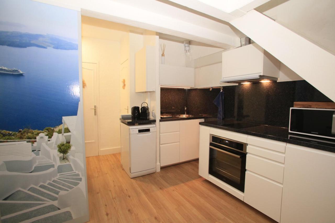 Ferienhaus Mama Quilla Avec Piscine A 5 Minutes A Pied Des Plages *