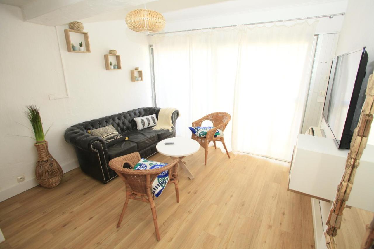 Holiday home Mama Quilla Avec Piscine A 5 Minutes A Pied Des Plages *