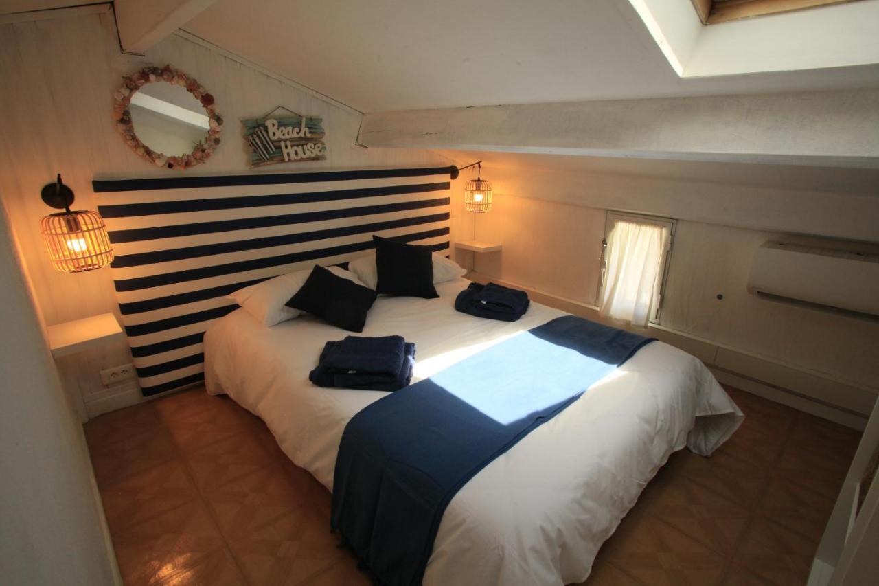 Mama Quilla Avec Piscine A 5 Minutes A Pied Des Plages Holiday home